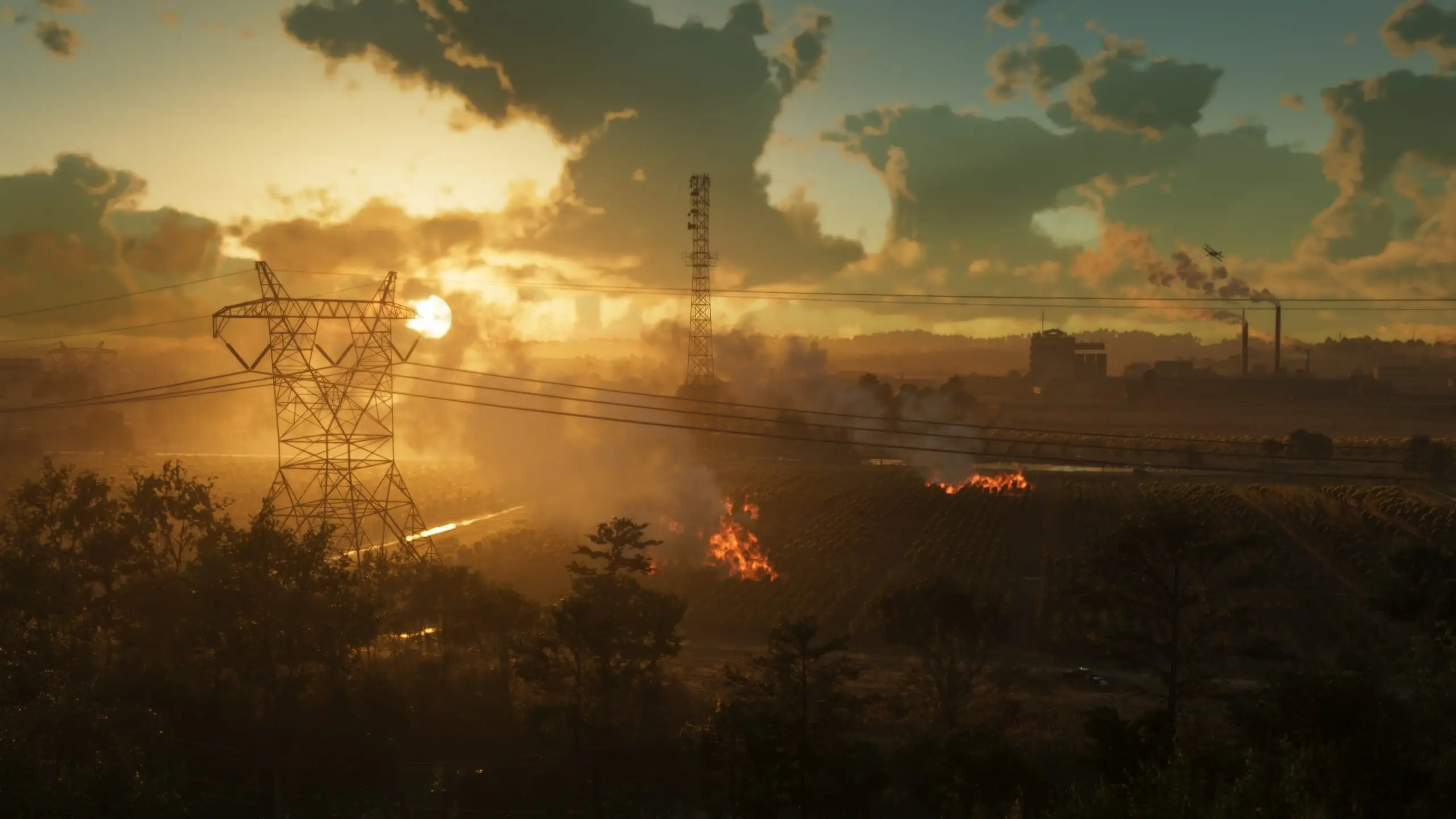 Ambrosia in Grand Theft Auto VI