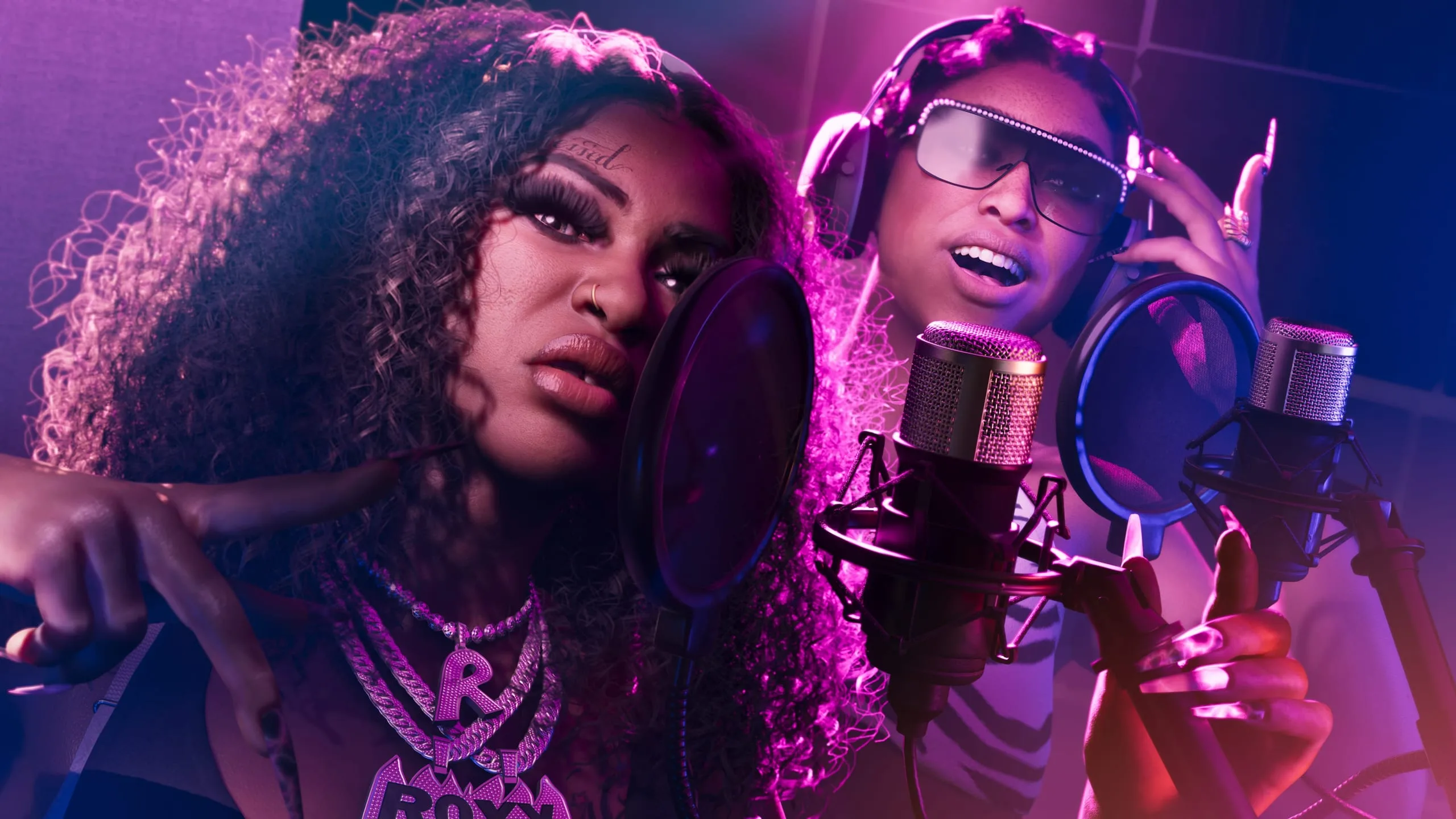 Real Dimez — captura de tela oficial de Grand Theft Auto VI, 1 de 1