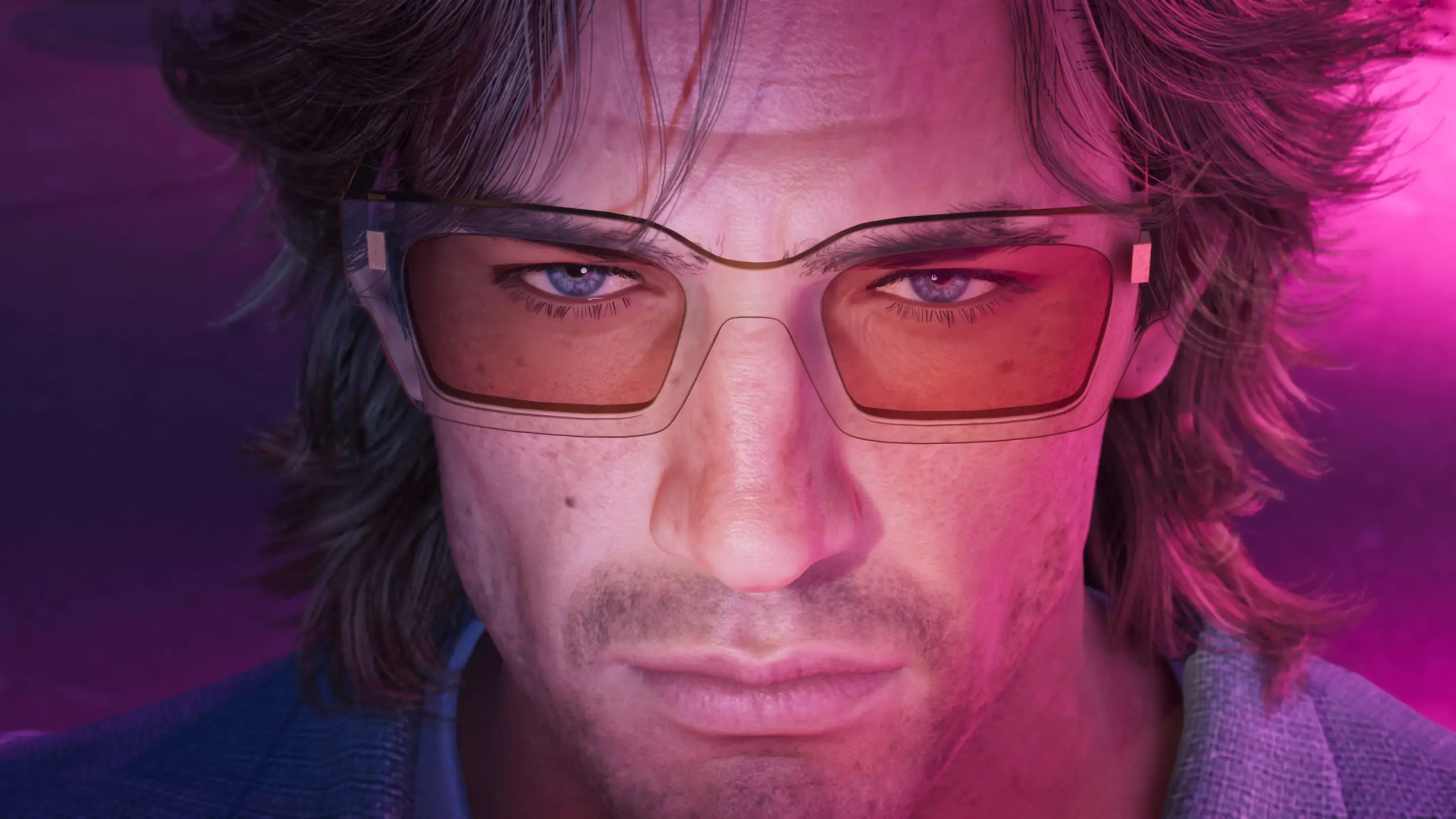 Vintage Vice City Pack — captura de tela oficial de Grand Theft Auto VI, 6 de 11