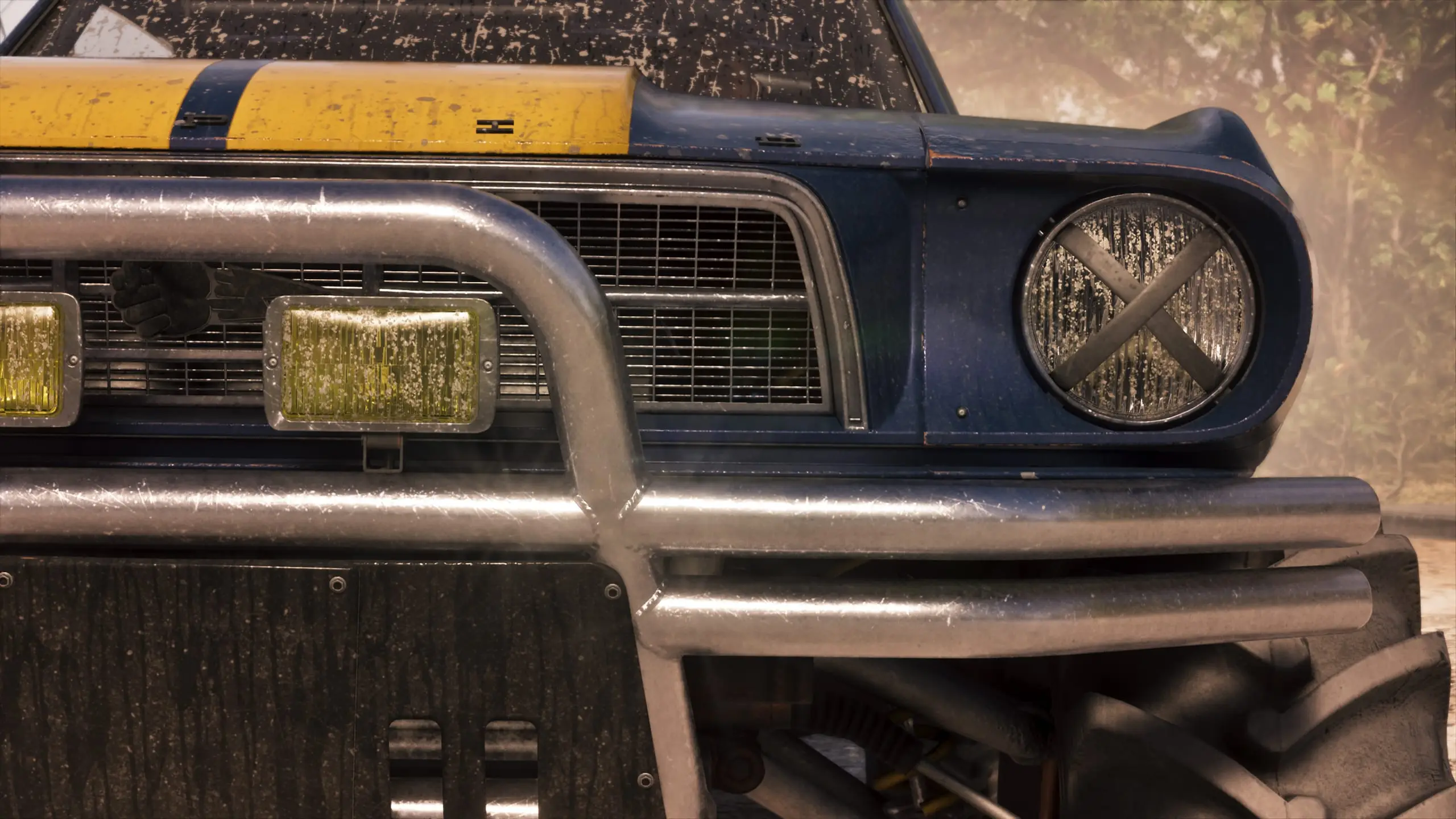 Vapid Buggy — captura de tela oficial de Grand Theft Auto VI, 2 de 4