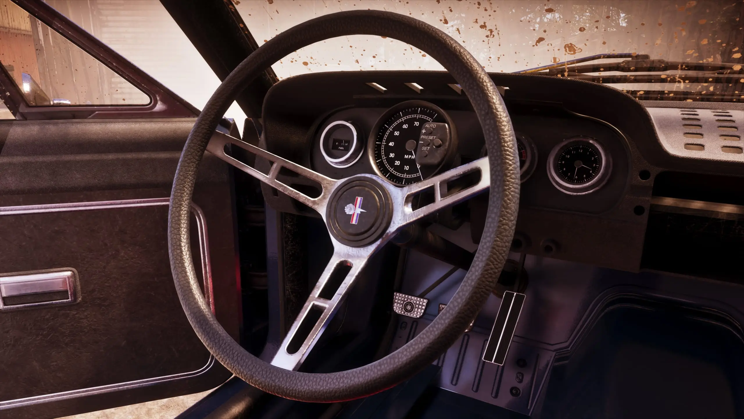 Vapid Buggy — captura de tela oficial de Grand Theft Auto VI, 3 de 4